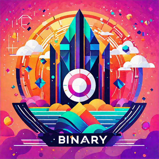 BinaryCraft logo